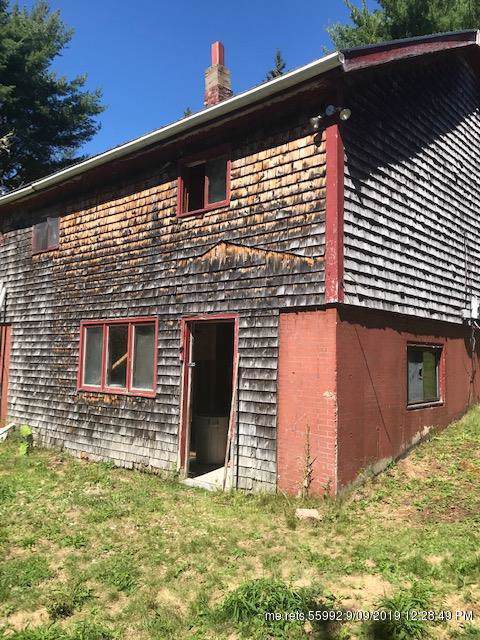 112 Cross Road - Photo 1