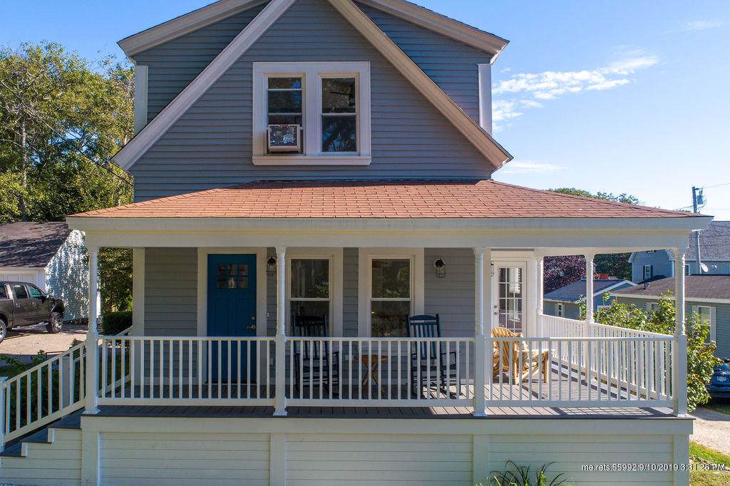 12 Atlantic Avenue - Photo 1