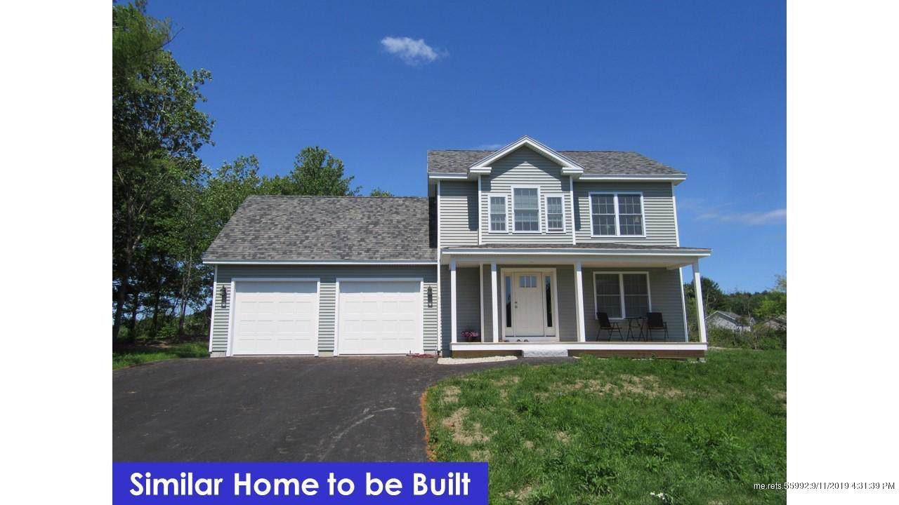 273 Highland Cliff Road - Photo 1