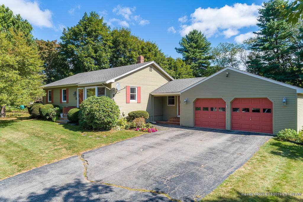 20 Continental Drive - Photo 1