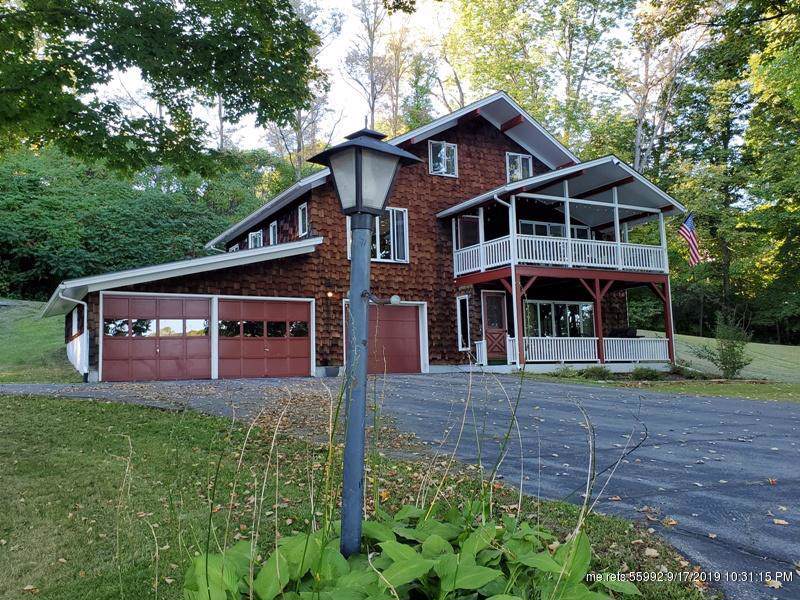 12 Norridgewock Avenue - Photo 1