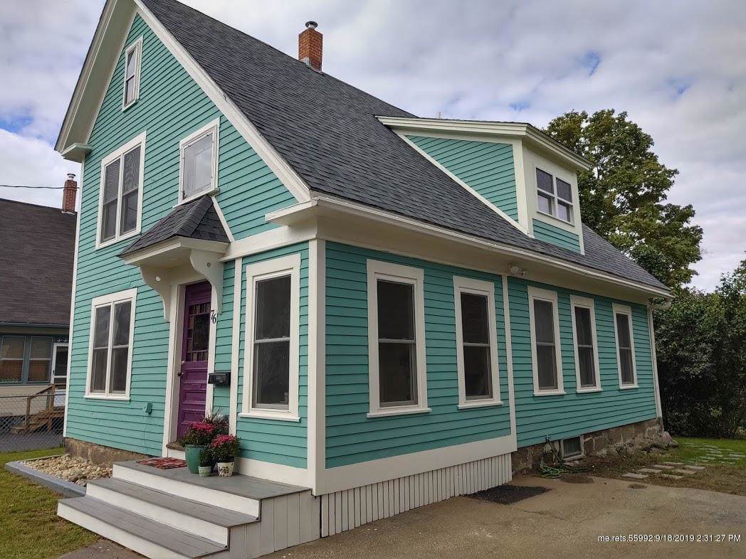 76 Pioneer Avenue - Photo 1
