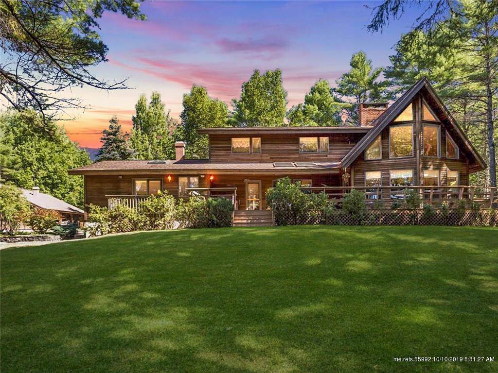 40 Enos Lane - Photo 1