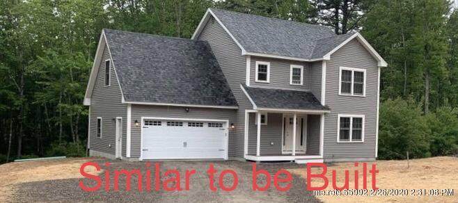 Lot #2 Thunder Road - Photo 1