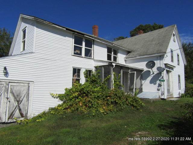 402 Varnuville Road - Photo 1