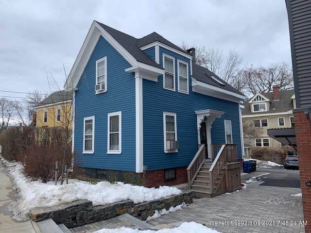 19 Ocean Avenue - Photo 1