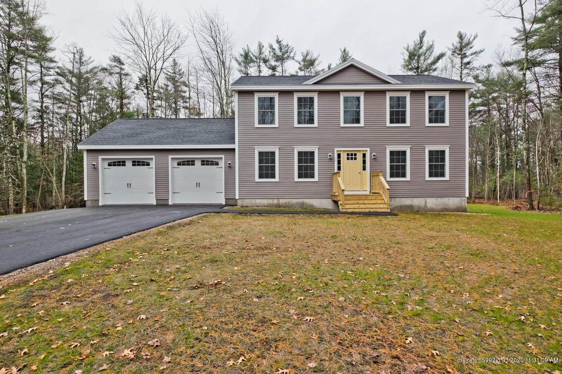 lot 3 Abenaki Drive Drive - Photo 1