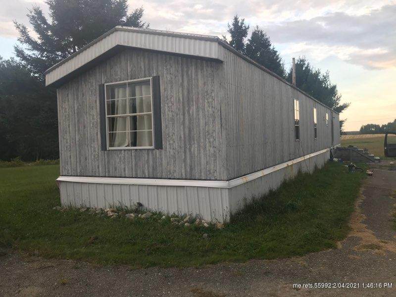 124 French Road - Photo 1