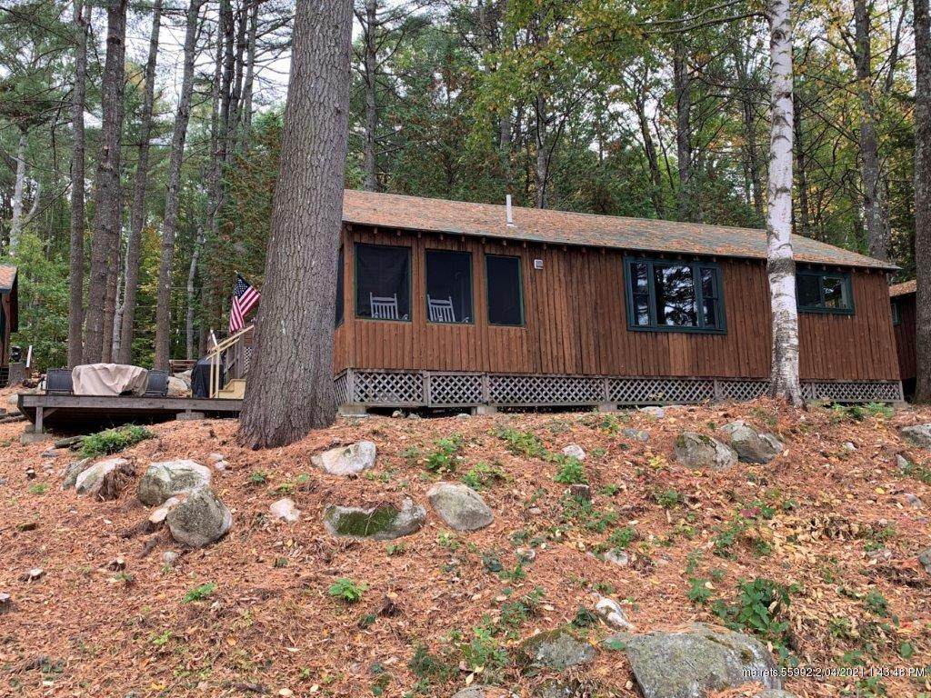 120 Sunny Shores Place - Photo 1