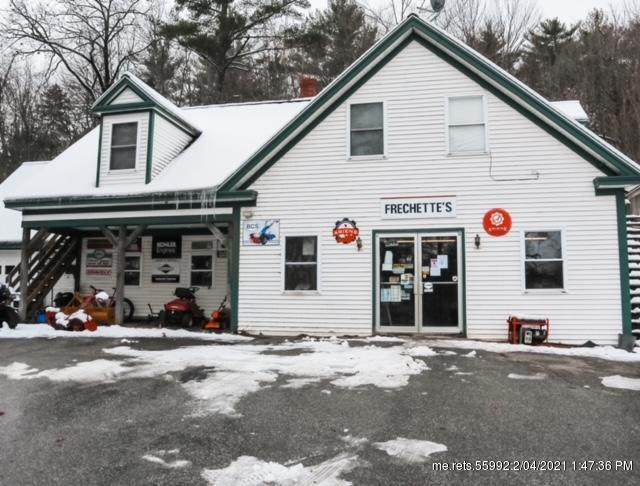 15 Streaked Mountain Road - Photo 1