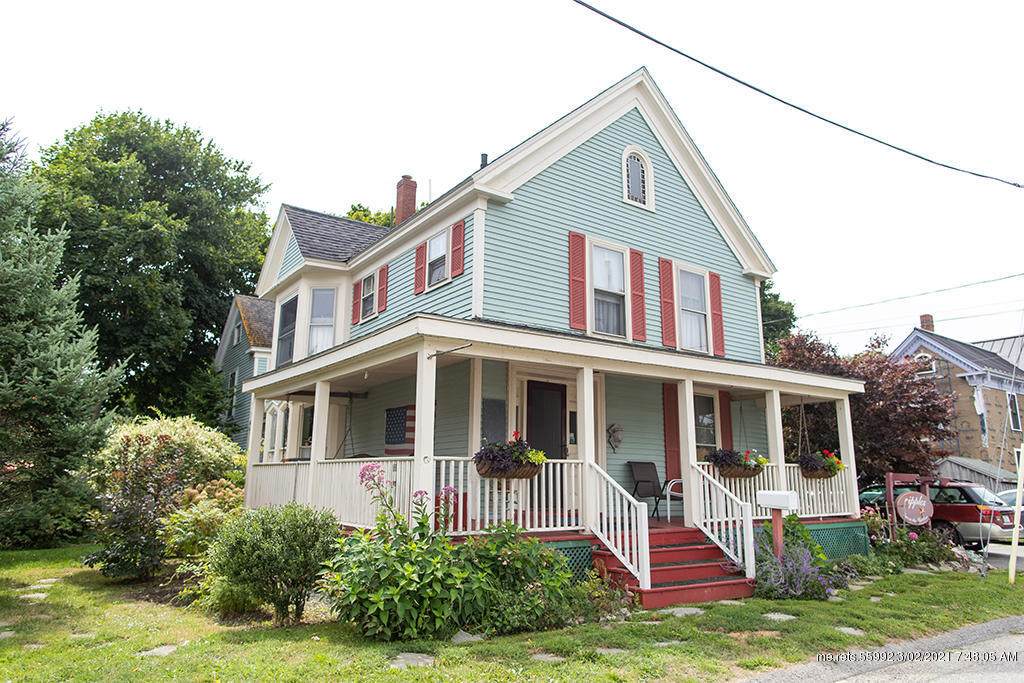 16 Pleasant Street - Photo 1