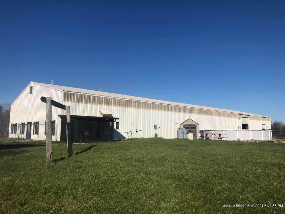 471 Millvale Road - Photo 1