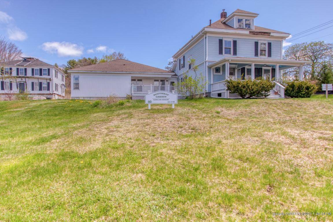 8 Country Club Road - Photo 1