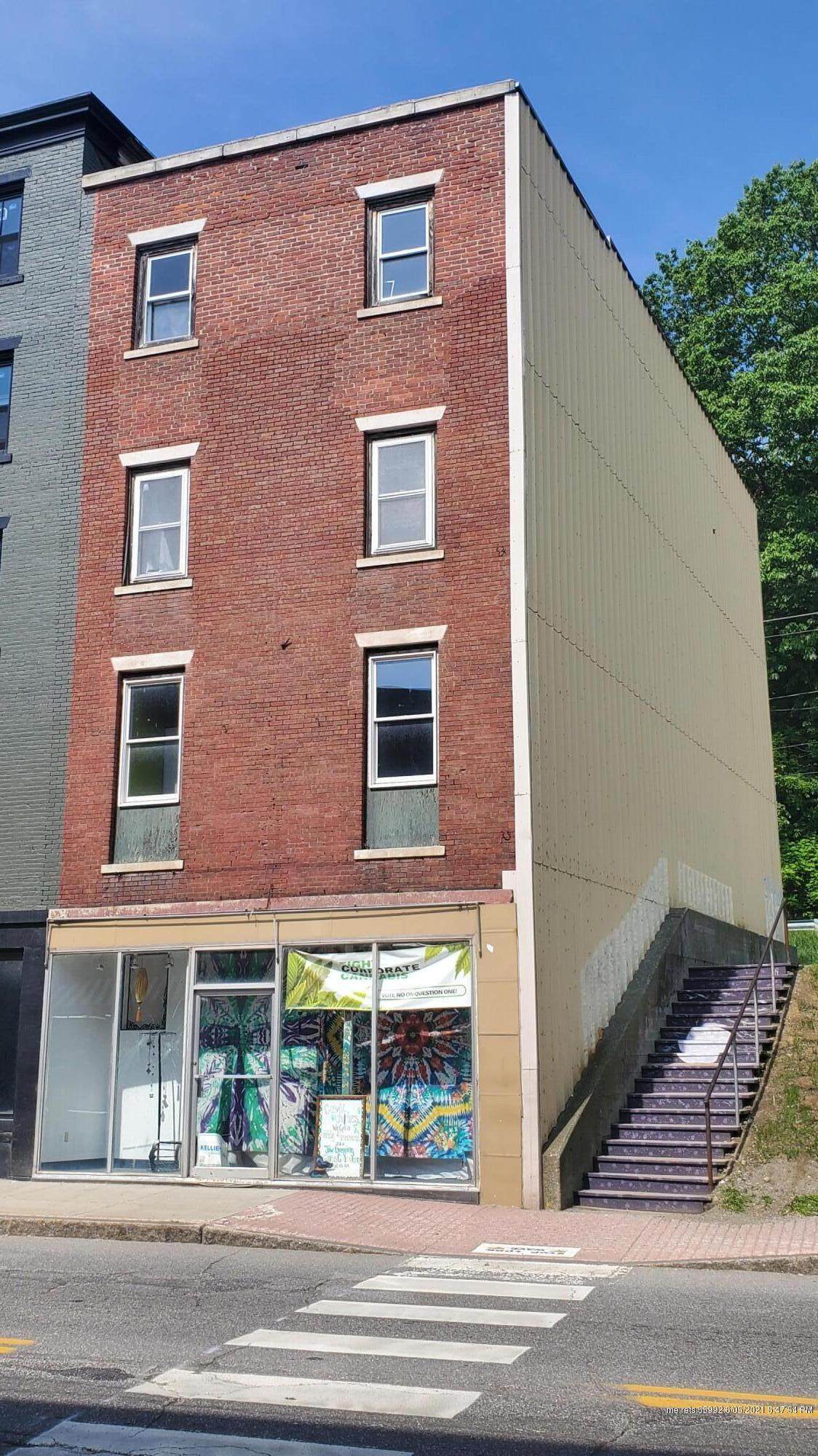 158 Water Street - Photo 1