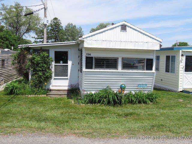 5 Tabernacle Road - Photo 1