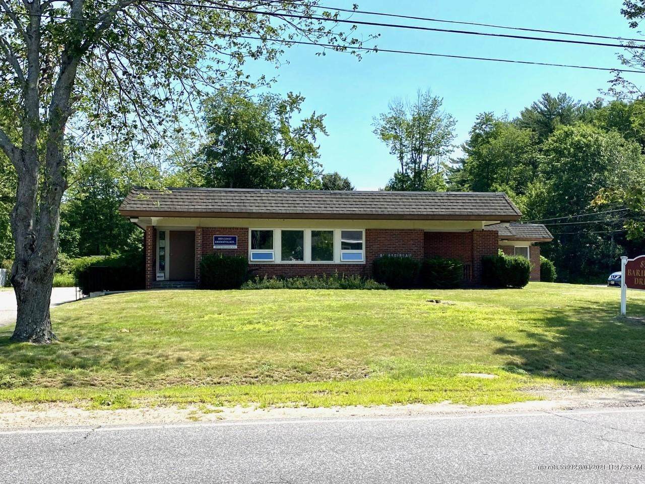 85 Baribeau Drive - Photo 1