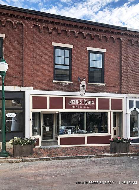 339 Water Street - Photo 1