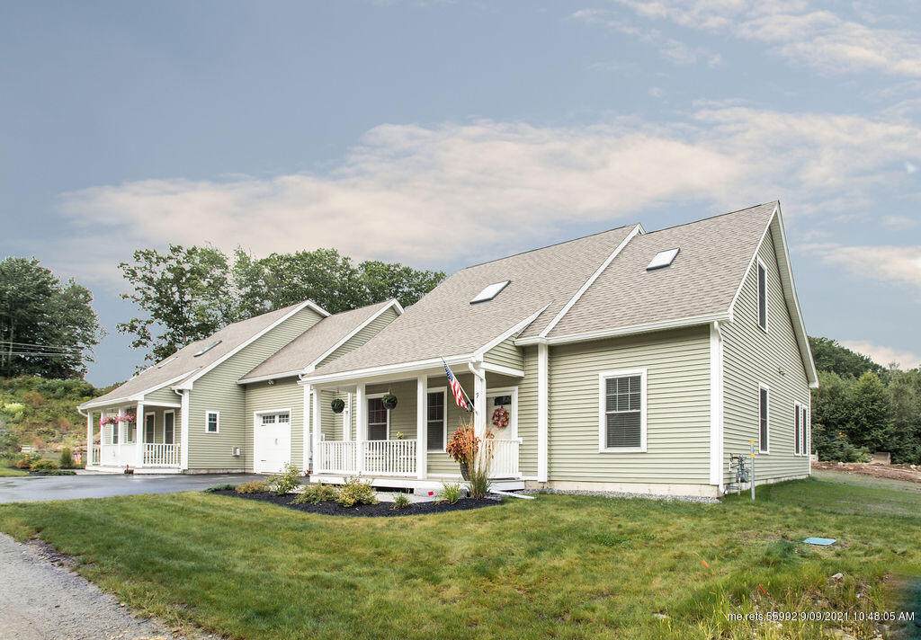 9 Pheasant Lane - Photo 1