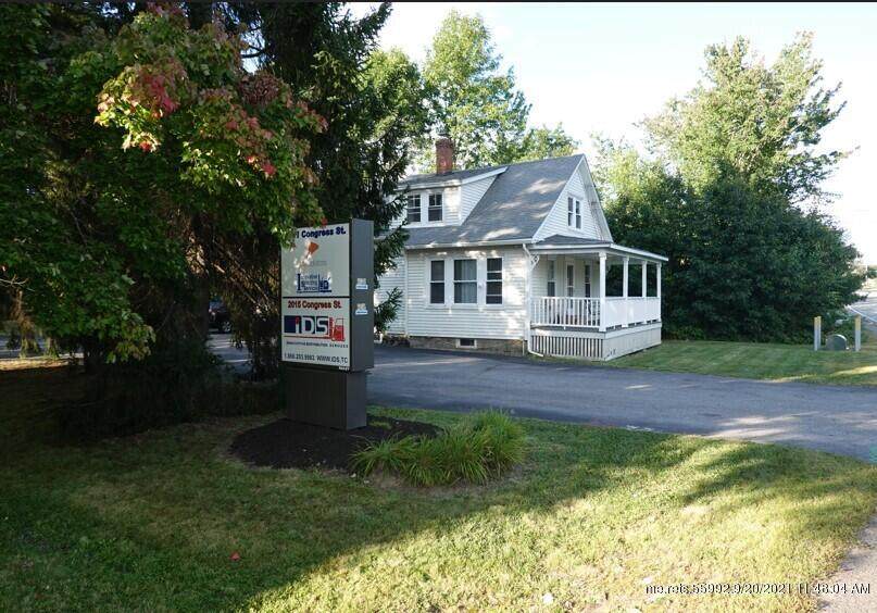2001 Congress Street - Photo 1