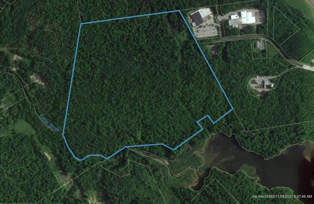68 Little River Drive - Photo 1