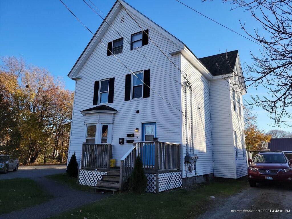 14 Central Street - Photo 1