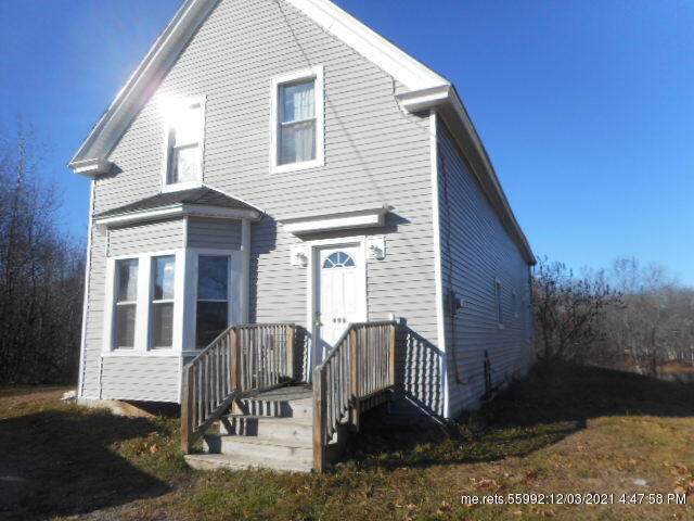 496&500 Main Street - Photo 1