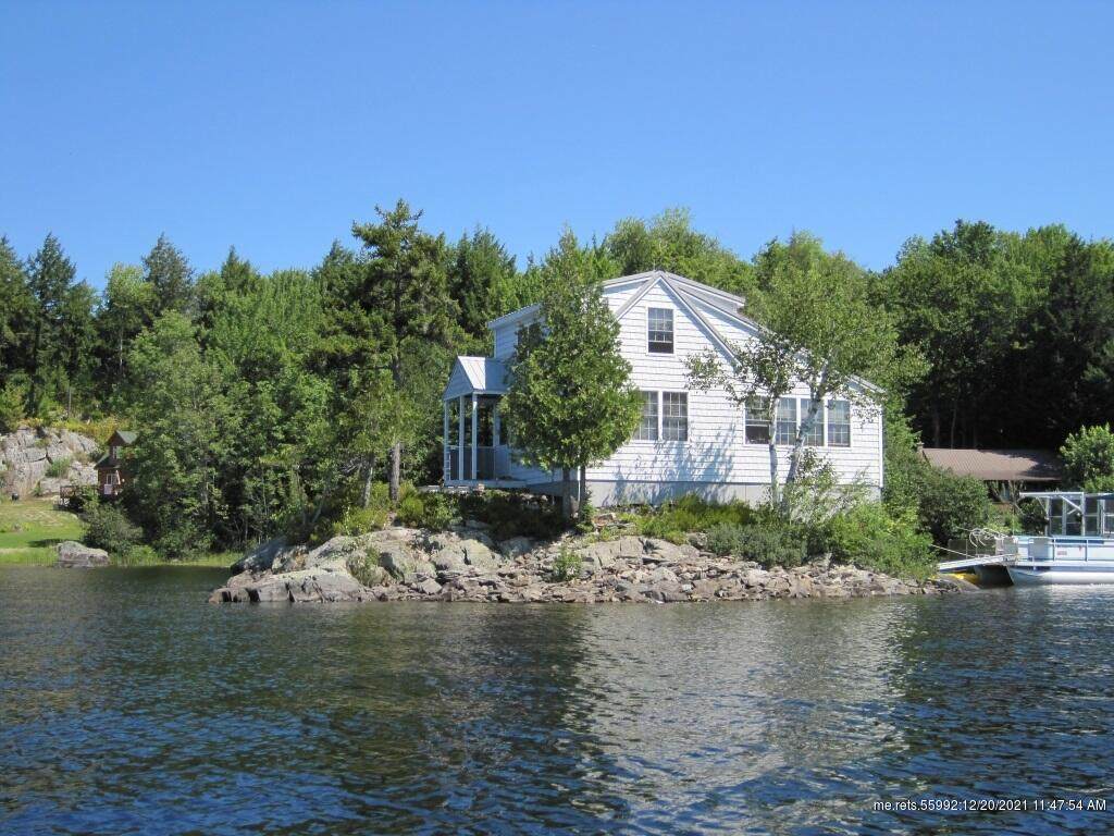 10 Phoebe Island Road - Photo 1