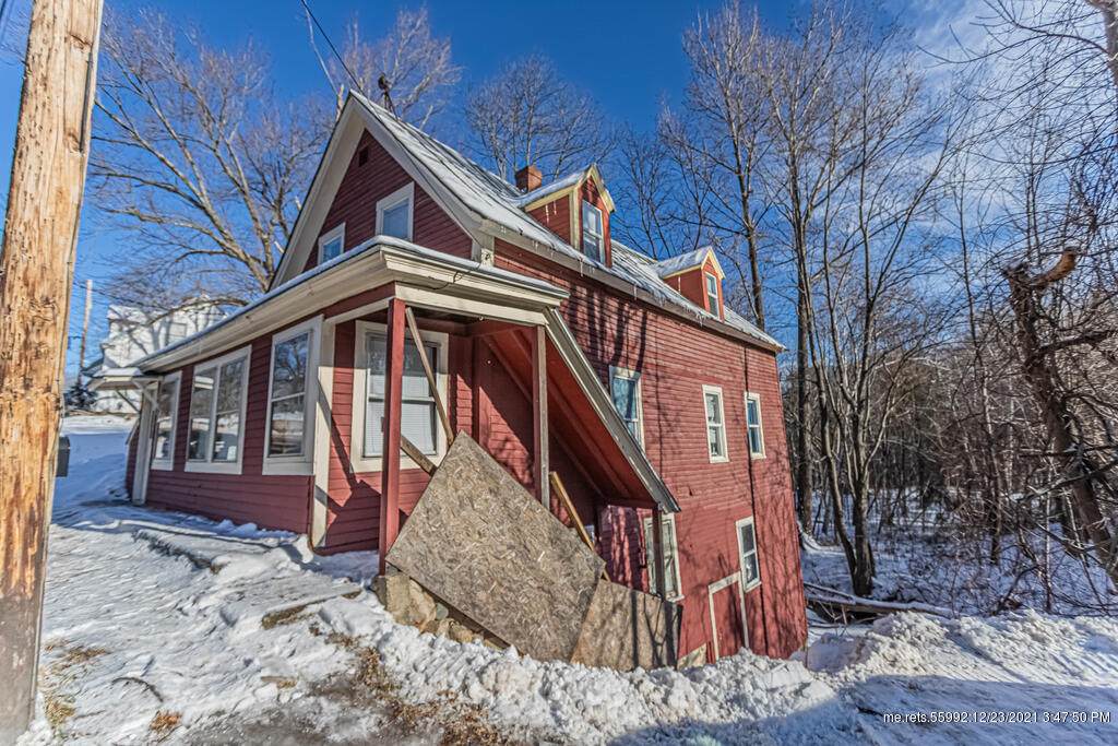 701 Main Street - Photo 1