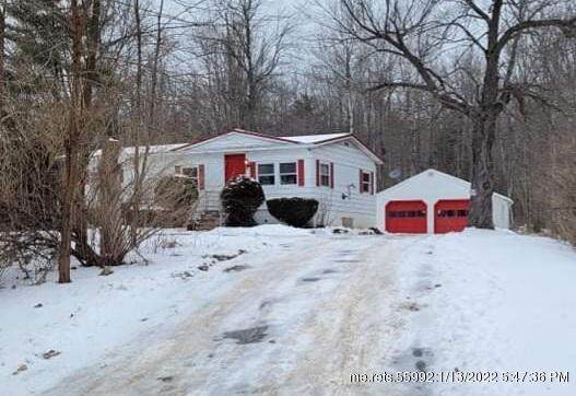 71 Deer Road - Photo 1