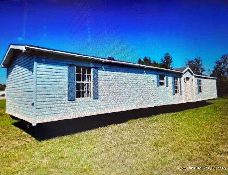 108 G Carriage Estates Street - Photo 1