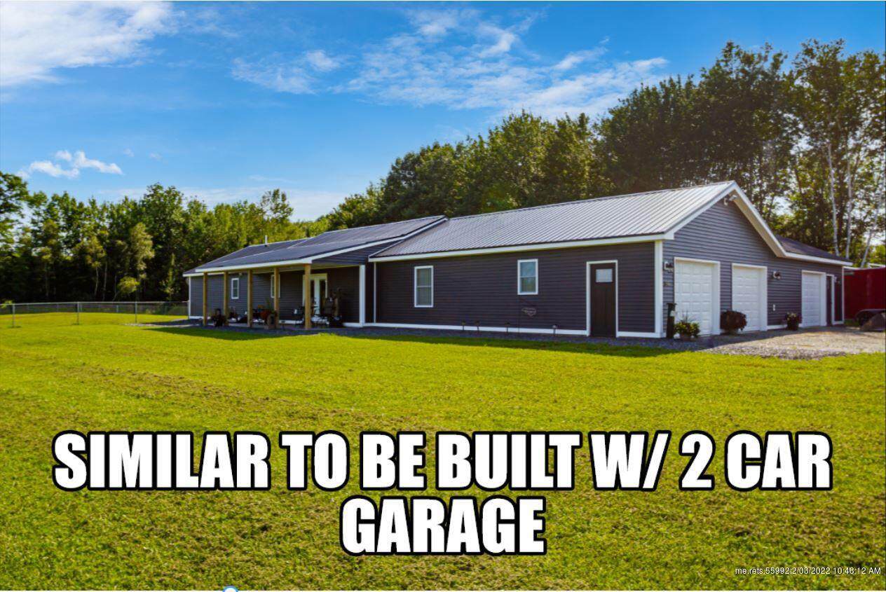Lot 2 Vista Drive - Photo 1