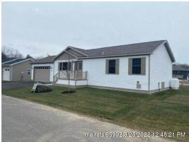 79 Settlement Loop - Photo 1