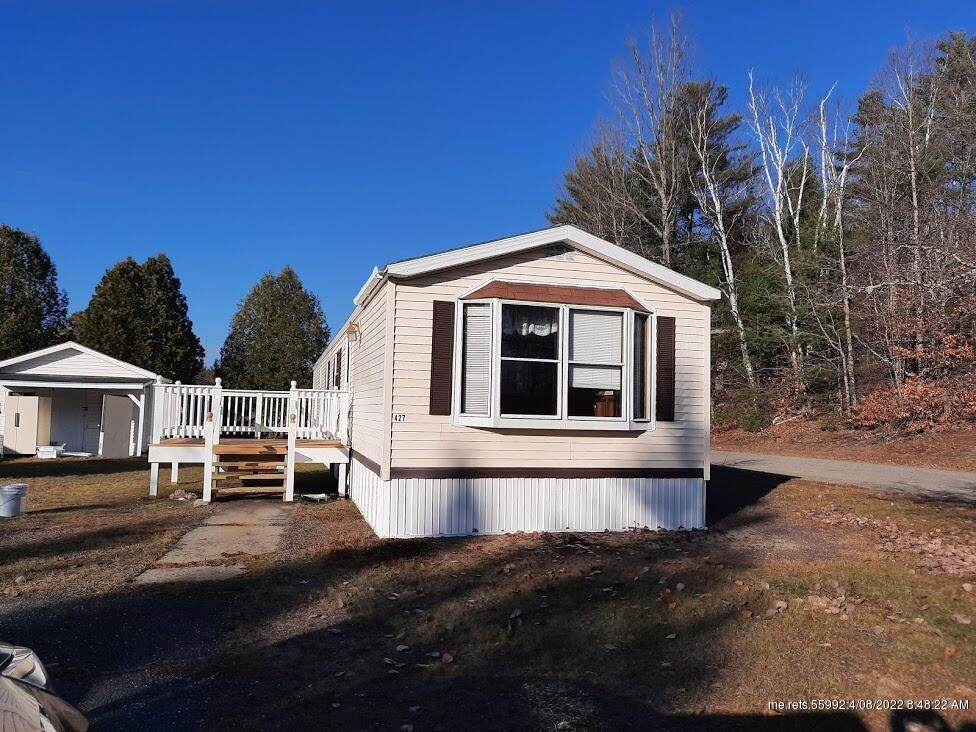 427 Kelley Mobile Home Park Street - Photo 1