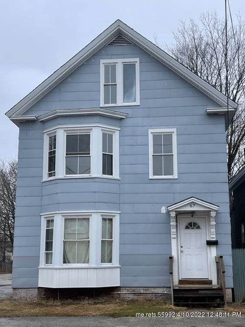 67 Webster Street - Photo 1