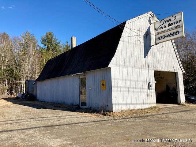830 Atlantic Highway - Photo 1