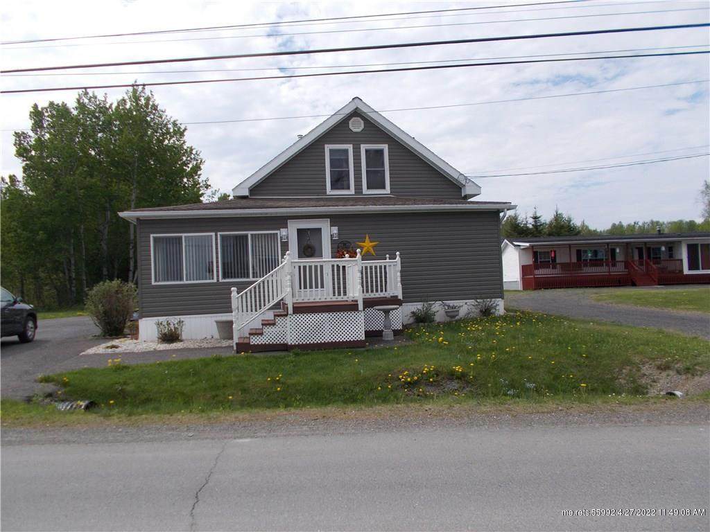 447 Shore Road - Photo 1