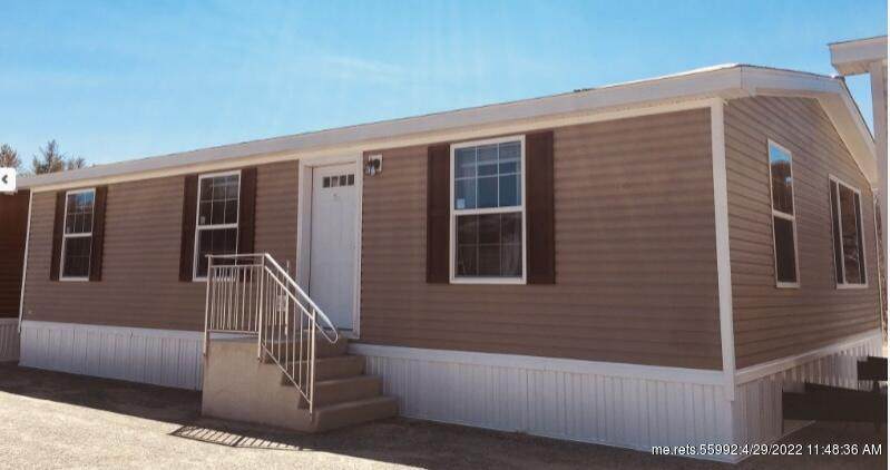390 Merrill Hill Road - Photo 1