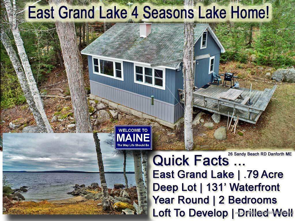 26 Sandy Beach - Photo 1