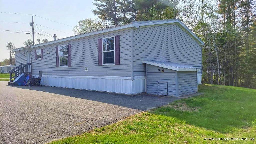 21 Hatto Farm Road - Photo 1