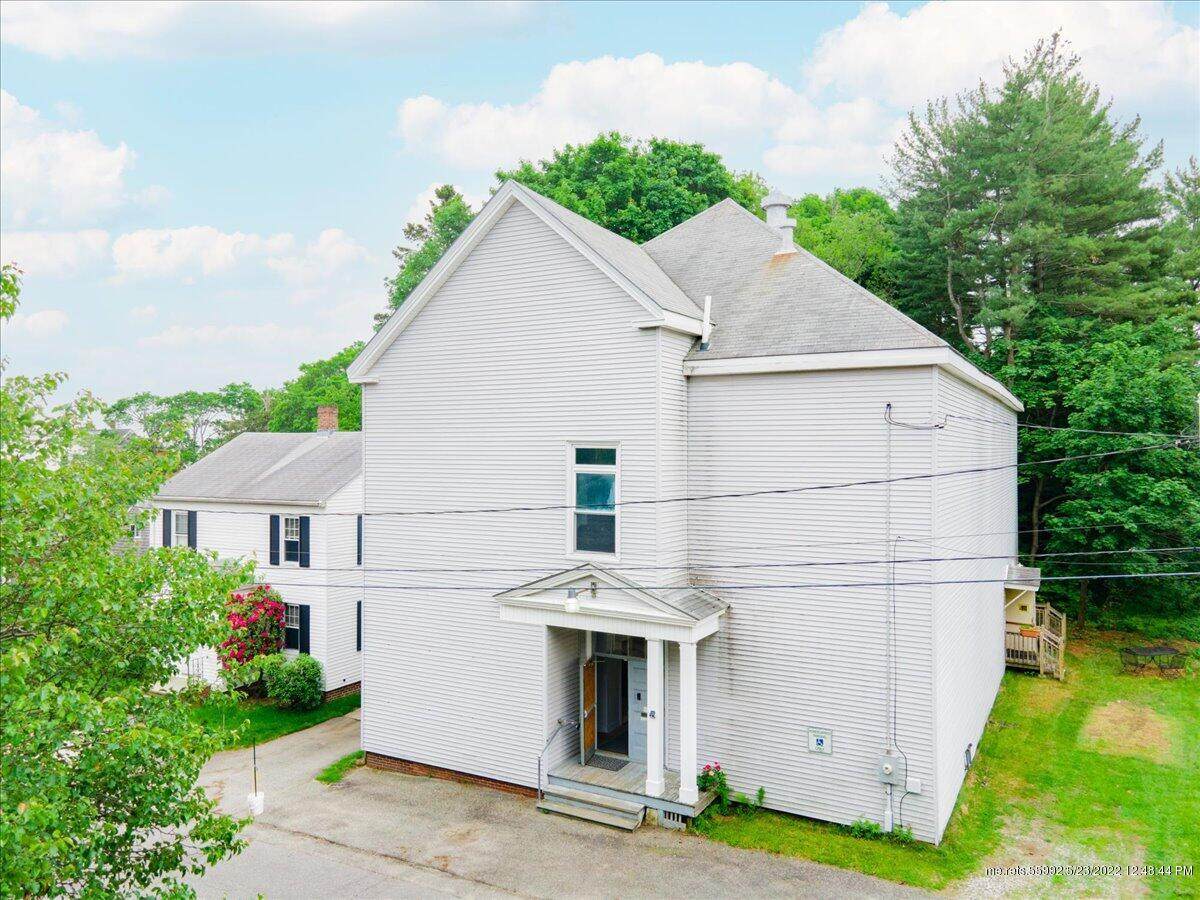 22 Poland Street - Photo 1