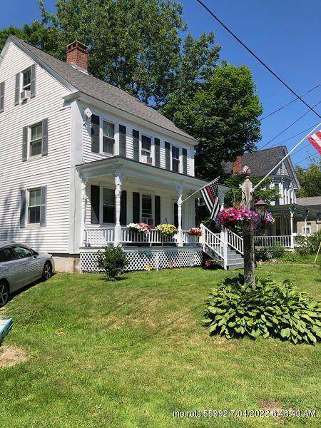 25 Beech Street - Photo 1