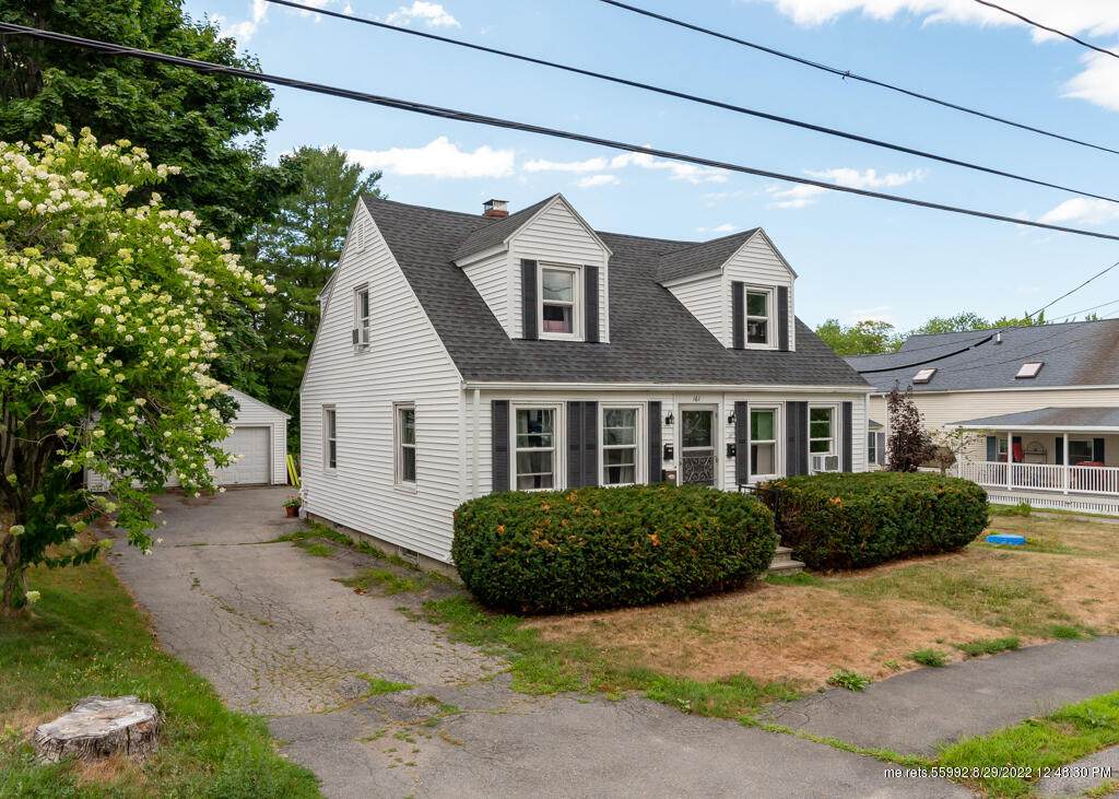 161 Mechanic Street - Photo 1