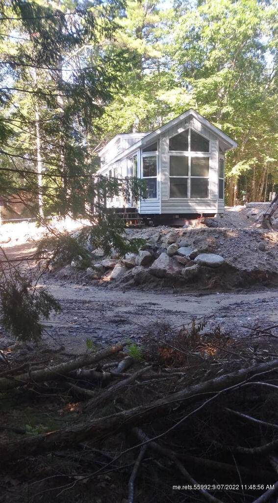 89 Thomas Pond Shore Road - Photo 1