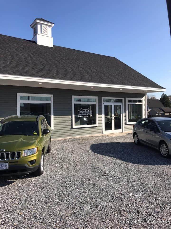 140 Park Street - Photo 1
