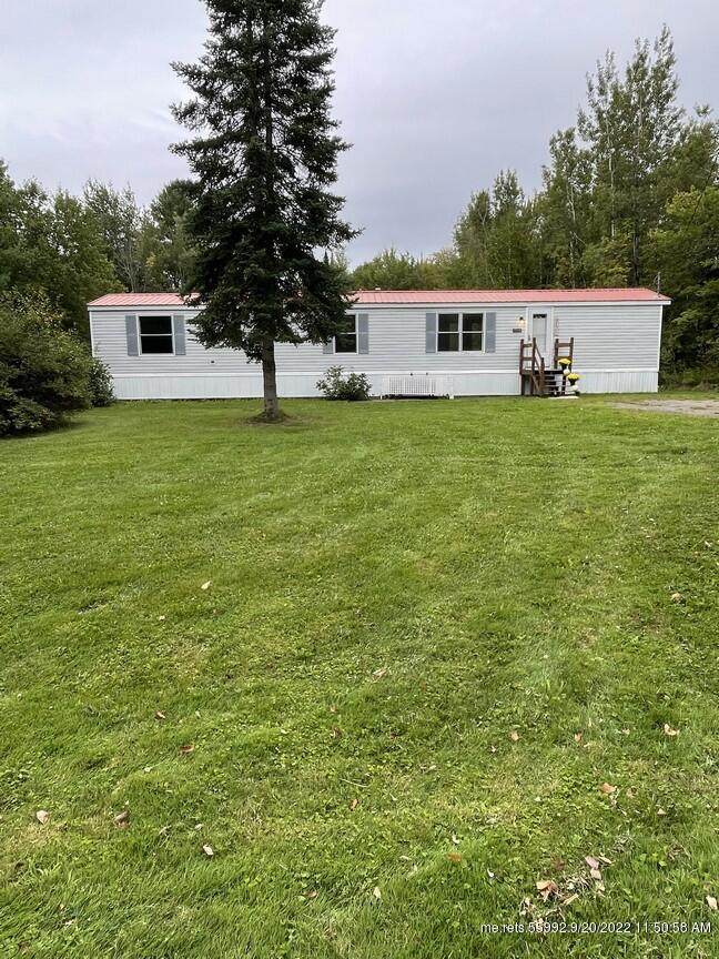 550 St. Albans Road - Photo 1