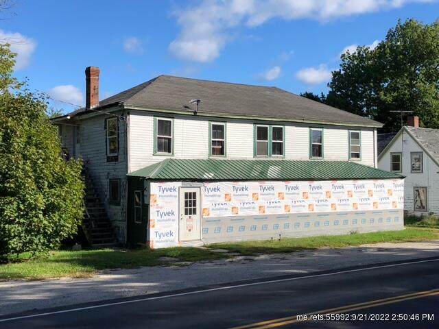 2 Blackwoods Road - Photo 1