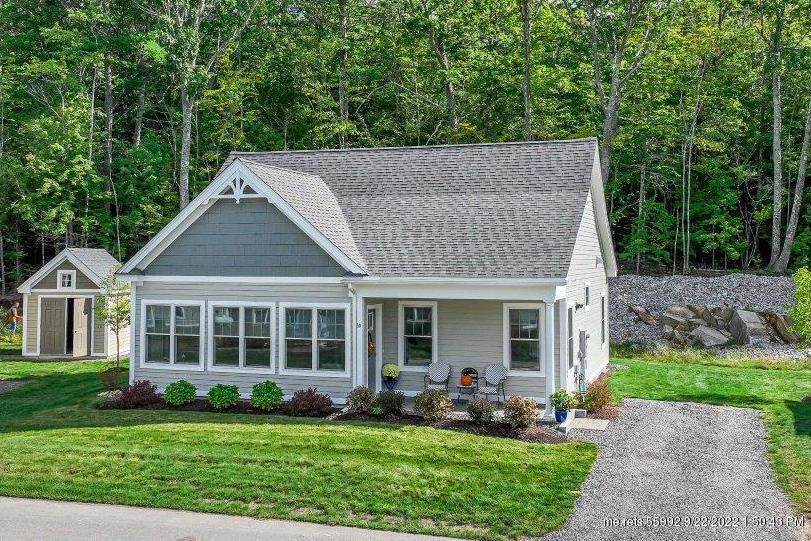 56 Patriot Way - Photo 1