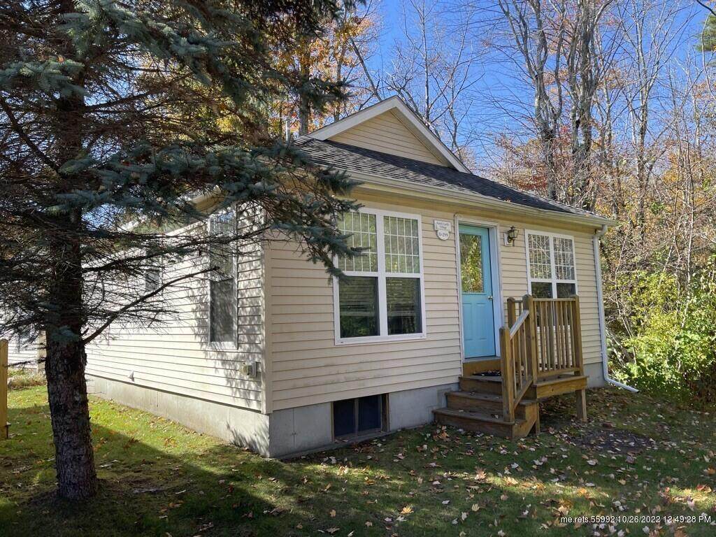 412 Post Road - Photo 1