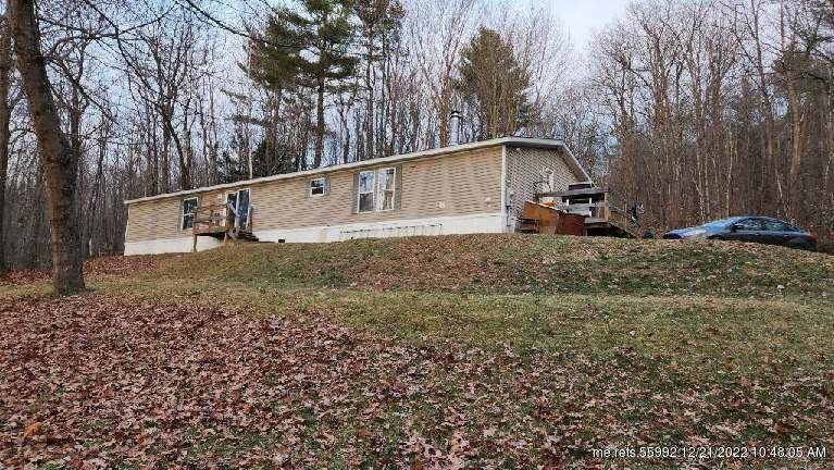 62 Bear Mountain Road - Photo 1