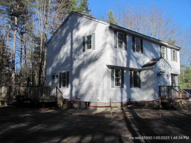 21 Lilac Lane - Photo 1